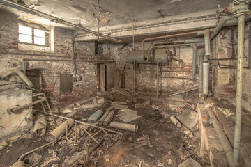 Lostplace