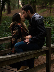 Fototapeta premium Love