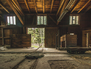 Lostplace