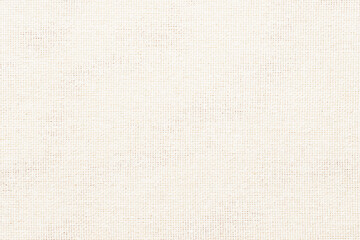 light fabric texture, bleached cotton or linen background - obrazy, fototapety, plakaty