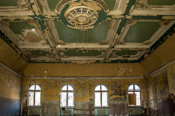 Lostplace