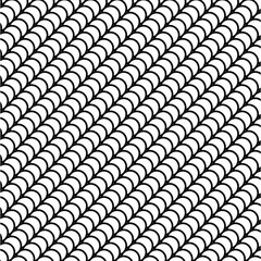 simple black and white pattern design geometrical shapes wallpaper minimal line art  Digital paper, textile print, abstract backdrop abstract background illustration