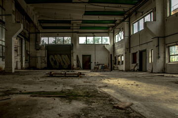 Lostplace