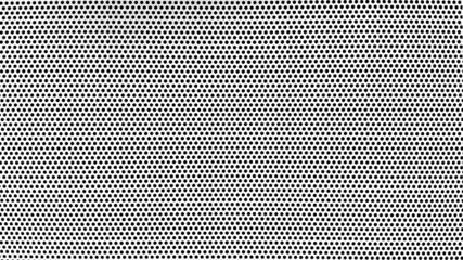 Metal grid wicker texture, Pattern of dots,Protective grating surface.