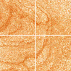 Fototapeta premium Details of sandstone texture background. Beautiful sandstone texture