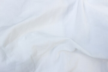  white bedding sheets texture for background