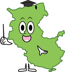 和歌山県キャラ②