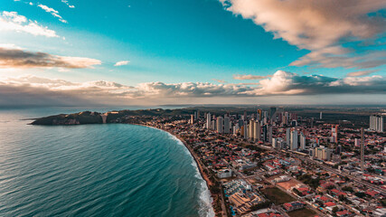 Natal, Morro do Careca