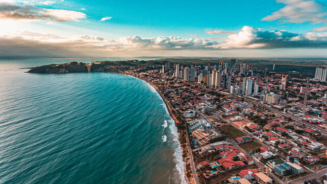 Natal, Morro Do Careca