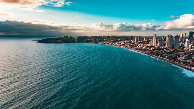 Natal, Morro Do Careca