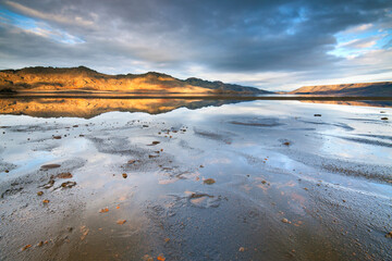 Iceland