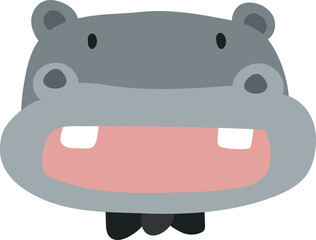 hippopotamus