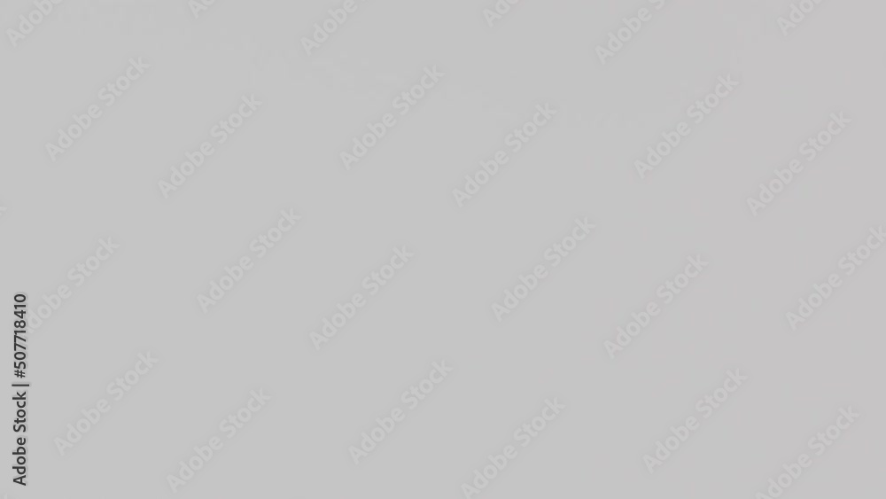 Aufkleber blue wavy surface. seamless loop 3d render animation