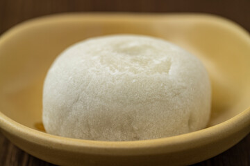 大福の食品サンプル