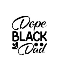 Father's Day Svg Design