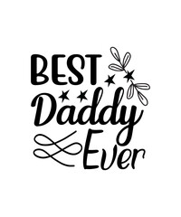 Father's Day Svg Design