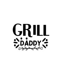Father's Day Svg Design