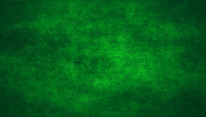 old dark green background