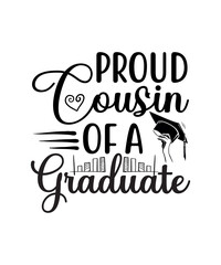 Graduation Svg Design