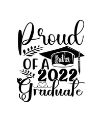 Graduation Svg Design