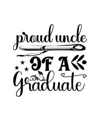 Graduation Svg Design