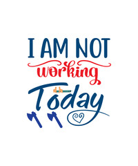 Labor Day Svg tshirt Design