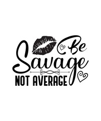 Sarcastic Svg Design