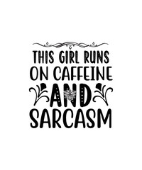 Sarcastic Svg Design