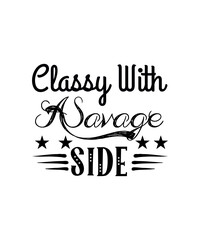 Sarcastic Svg Design