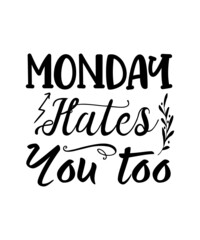 Sarcastic Svg Design