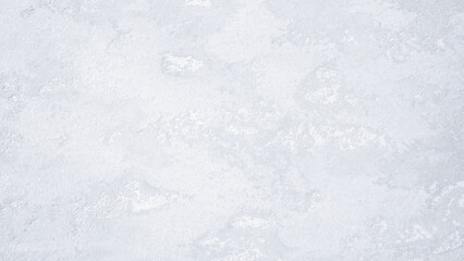 White or light gray grainy concrete texture background