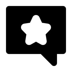 chat icon