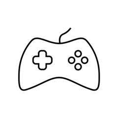 Game Controller Icon