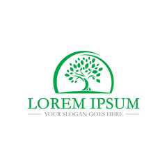 Farm Logo , Agriculture Logo Vector