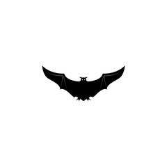 Bat logo