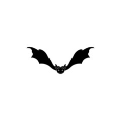 Bat logo