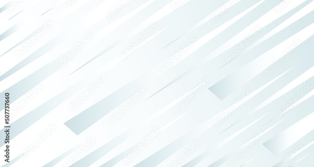 Poster abstract line wave gradient poster background vector. minimal abstract covers. cover template with v