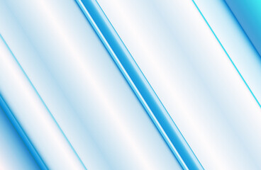 Obraz premium Glass effects 