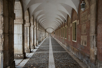Aranjuez - Palais Royal