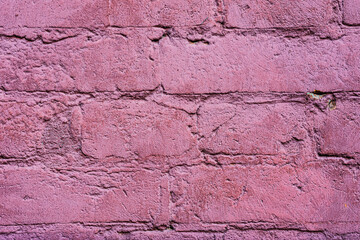 Architecture. Brick wall- abstract background