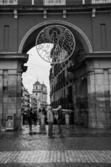 Madrid - Plaza Mayor