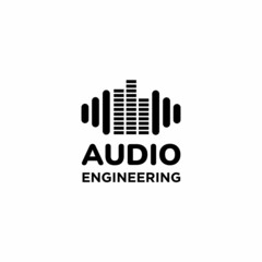 Audio Engineering logo