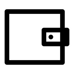 wallet icon