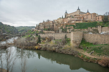 Tolède
