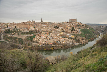 Tolède