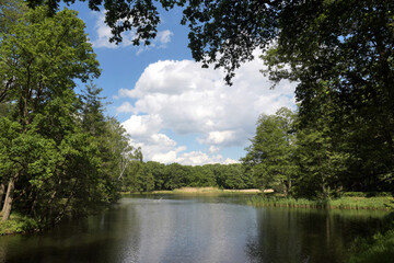 volkspark jungfernheide