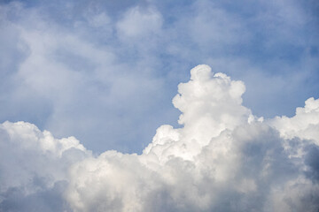 夏雲