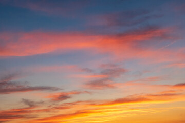 Fototapeta premium 優空２