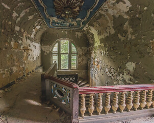 Lostplace