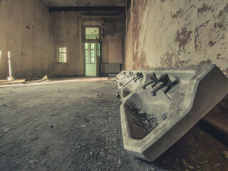 Lostplace